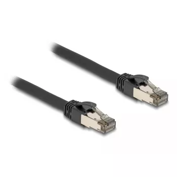 Võrgukaabel DELOCK Cat6a U/FTP (STP) 2 m — RJ-45 kuni RJ-45