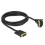 DVI-kaabel DeLOCK 85894 2 m DVI-D Must