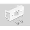 Võrgukaabel DeLOCK Easy 45 Moodul RJ45 S/FTP Cat.6A 0,5 m Must