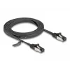DeLOCK RJ45 lame patch-kaabel pistik-pistik Cat.8.1 2 m must