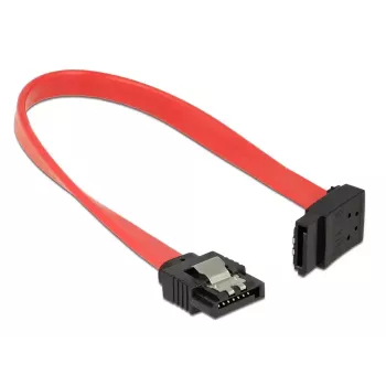 SATA-kaabel DeLOCK SATA III 0,2 m