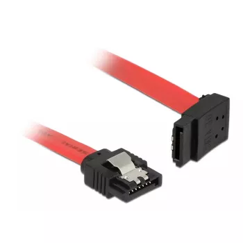 SATA-kaabel DeLOCK SATA III 0,2 m