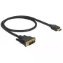 Video kaabli adapter DeLOCK 85581