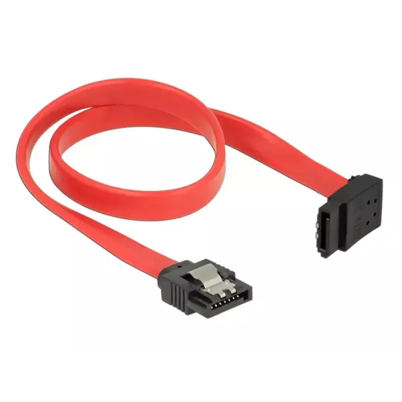 SATA-kaabel DeLOCK 0,3 m 2xSATAIII 83973