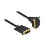 DVI-kaabel DeLOCK 85895 3 m DVI-D must