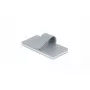 Kaabliklamber DeLOCK 60184 Satiinteras 10 tk