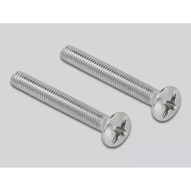 Seinaplaat DeLOCK 66492 valge