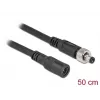 DC pikenduskaabel 5,5 x 2,1 mm DeLOCK 86570