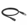 DC pikenduskaabel 5,5 x 2,1 mm DeLOCK 86570