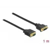 DVI-VGA-kaabel DeLOCK 86756 1m