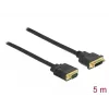 DVI-VGA-kaabel DeLOCK 86759 5 m