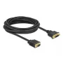 DVI-VGA-kaabel DeLOCK 86759 5 m