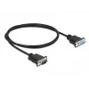 SAS-kaabel DeLOCK 86615 1m Must