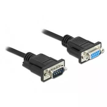 SAS-kaabel DeLOCK 86615 1m Must