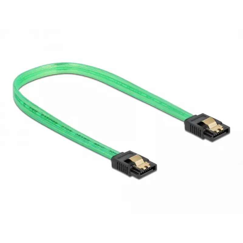 SATA kaabel DeLOCK 82017 0,2 m
