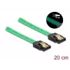 SATA kaabel DeLOCK 82017 0,2 m