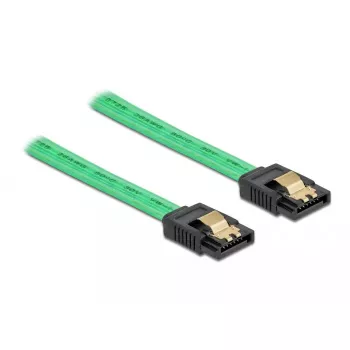 SATA kaabel DeLOCK 82017 0,2 m