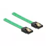 SATA kaabel DeLOCK 82017 0,2 m