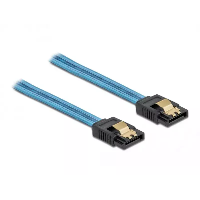 SATA-kaabel DeLOCK 82127 0,3 m