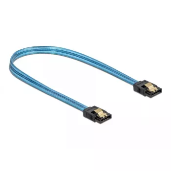 SATA-kaabel DeLOCK 82127 0,3 m