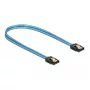 SATA-kaabel DeLOCK 82130 0,5 m