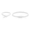 Kaabliside DeLOCK 150x3,6mm 100 tk
