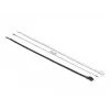 Kaabliside DeLOCK 150x3,6mm 100 tk