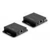 AV saatja ja vastuvõtja DeLOCK 65832 HDMI pikenduskomplekt 4K 30 Hz