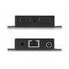 AV saatja ja vastuvõtja DeLOCK 65832 HDMI pikenduskomplekt 4K 30 Hz