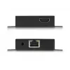 AV saatja ja vastuvõtja DeLOCK 65832 HDMI pikenduskomplekt 4K 30 Hz