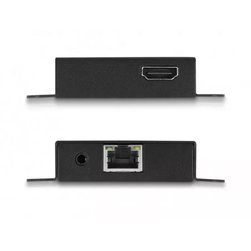 AV saatja ja vastuvõtja DeLOCK 65832 HDMI pikenduskomplekt 4K 30 Hz