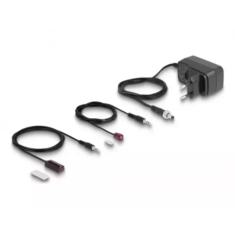 AV saatja ja vastuvõtja DeLOCK 65832 HDMI pikenduskomplekt 4K 30 Hz