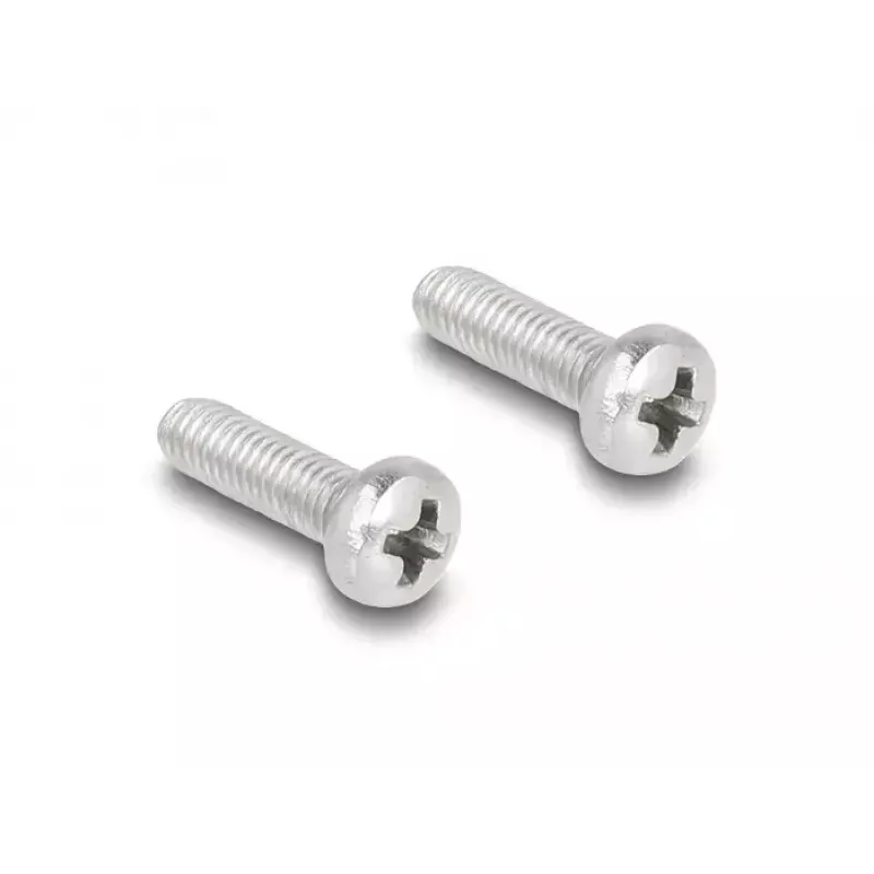 DeLOCK RJ50 pikenduskaabel isane–emane S/FTP 5 m must