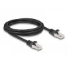 DeLOCK kaabel RJ50 isane RJ50 isasele S/FTP 2 m must