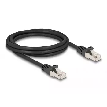 DeLOCK kaabel RJ50 isane RJ50 isasele S/FTP 2 m must