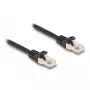 DeLOCK kaabel RJ50 isane RJ50 isasele S/FTP 2 m must