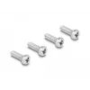 DeLOCK RJ50 pikenduskaabel emane-emane S/FTP 2 m must