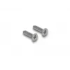 Kaabliava DELOCK 66864 lauale, hõbedane, 120×300×28 mm