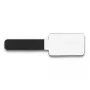 DeLOCK Mini takjakinnitusega kaablihoidja 90 mm x 24 mm isekleepuv 10 tk must