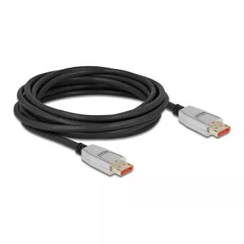 DisplayPort kaabel DeLOCK 87043 8K 60 Hz 5 m