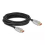DisplayPort kaabel DeLOCK 87043 8K 60 Hz 5 m
