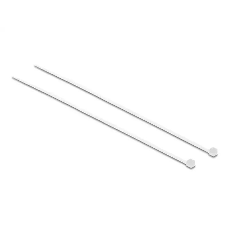 Tõmbaja DELOCK aktiivoptilise kaabli jaoks, must, laius 20 mm, sügavus 113 mm, minimaalne painderaadius 5 mm