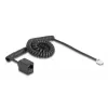 DeLOCK telefonikaabel 3 m Must 90064 RJ-11 RJ-45