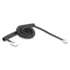 Telefonikaabel DeLOCK 88480 3 m Must RJ-11 RJ-45