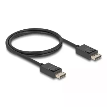 DisplayPort-kaabel DeLOCK 80492 8K 60Hz 40Gbps 1m