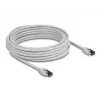 Võrgukaabel DeLOCK 80564 RJ-45 Cat8.1 10 m Hall