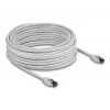 Võrgukaabel DeLOCK 80565 RJ-45 Cat8.1 15 m Hall