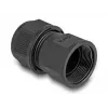 DELOCK läbiviigupistik RJ45 IP67 veekindel must