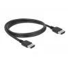 HDMI-kaabel DeLOCK 85215 1m