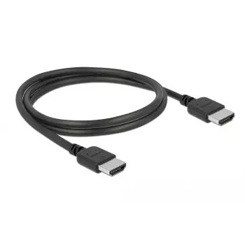 HDMI-kaabel DeLOCK 85215 1m